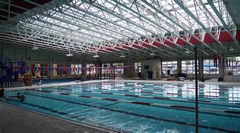 Swimming — YMCA of Central Texas.